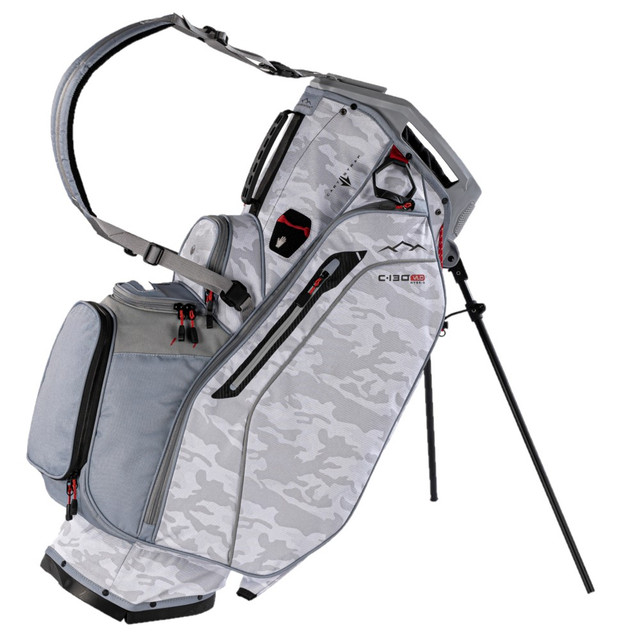 Sun Mountain Products - Maple Hill Golf